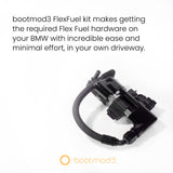 bootmod3 FlexFuel Kit